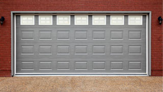 Garage Door Repair at Hidden Lakes Estates Denton, Texas