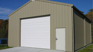 Garage Door Openers at Hidden Lakes Estates Denton, Texas